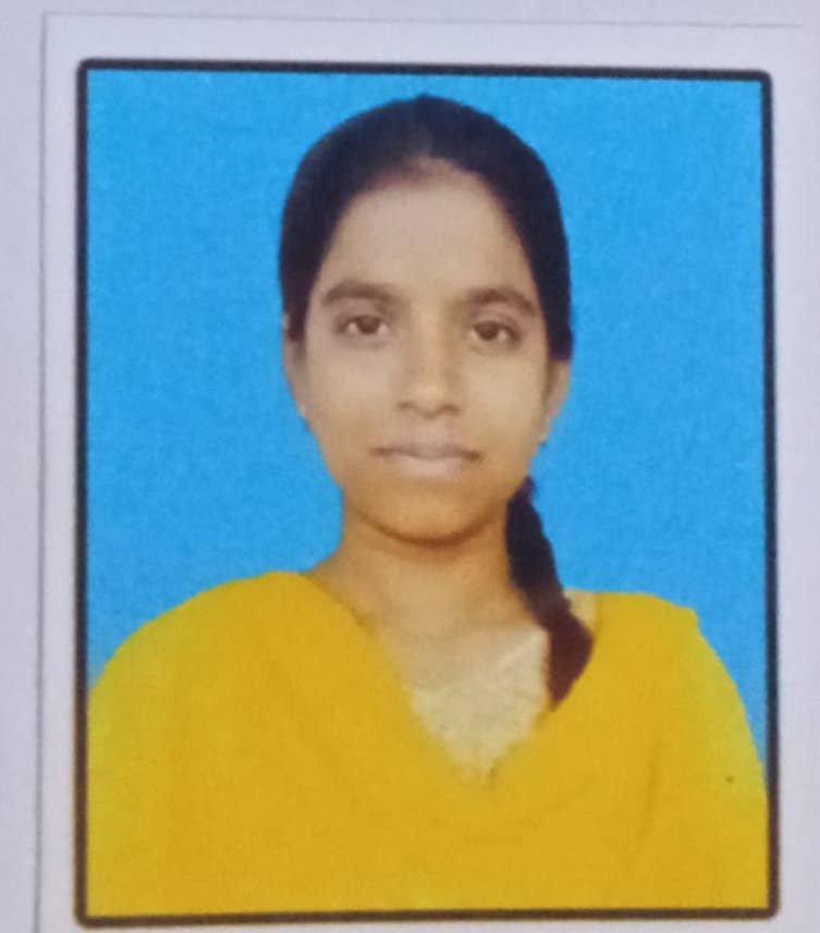 ROJIFA KHATOON